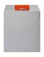 Viessmann Paket Vitoladens 300-C 28,9 kW 2-stufig mit Vitocell 100-H CHA 160 l