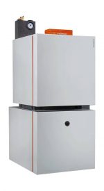 Viessmann Paket Vitoladens 300-C 23,5 kW mit Vitocell 100-H CHA 160 l