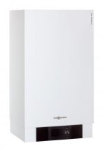 Viessmann Vitopend 200-W 18 kW / 24 kW Kombitherme + Vitotronic 200