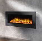 Wodtke feel the flame Elektrokamin No. 1 Classic / Prime 1000 – 2000 Watt