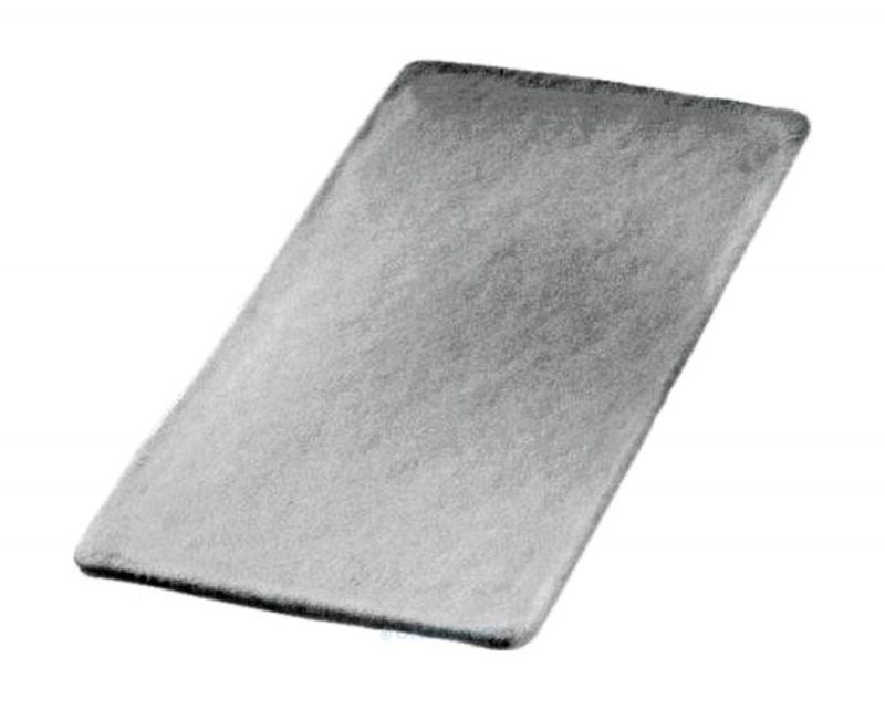 Wolf Service-Set Filter Klasse G4 245×177 mm 2 Stück für Lüftungsgerät CWL-F-300