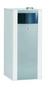 Wolf Ölbrennwertkessel COB-2-15/20/29/40 kW ComfortLine, mit Ölgebläsebrenner