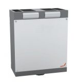 Zehnder zentrales Lüftungsgerät ComfoAir 180V Enthalpie ohne Bedieneinheit