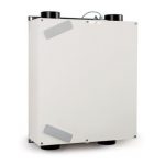 Zehnder zentrales Lüftngsgerät ComfoAir 160V ohne Bedieneinheit