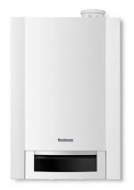 Buderus Gasbrennwertheizung GB-172 T50