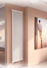 Arbonia Röhrenradiator / Gliederradiator 3-lagig 1800 x 630 mm