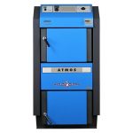 Atmos Holzvergaserkessel / Holzkessel DC 18 GSE – DC 50 GSE
