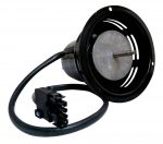 Atmos Lüftermotor / Ersatzlüfter UCJ 4C52 für DxxP Pelletkessel
