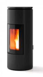 MCZ Pelletofen Mood Comfort Air 8 kW Luftkanalisierung