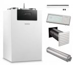 Buderus Logaplus Logavent HRV2 BP22Si Basispaket
