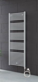 Elektro Badheizkörper Classic 76 x 60 cm rein elektrisch 300 Watt