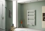 Corpotherma Eco Swing Badheizkörper / Designheizkörper