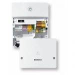 Buderus Modul SM-100 Buderus Solare Trinkwassererwärmung