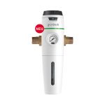 Grünbeck Feinfilter pureliQ: KD20, KD25 oder KD32 zur Filtration von Trink- und Brauchwasser