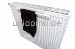 Buderus Heizkörper Handtuchhalter Typ 10-15001 Universal