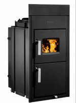 Buderus Heizeinsatz Logaflame HLG217 / 10 kW Kamineinsatz Kandern Austausch