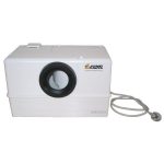Jung WC fix 260 WC Hebeanlage / Haushaltspumpe