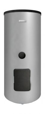 Bosch Solar-Warmwasserspeicher STORA WS 500-5 EP1 B 1870×850 500 L silber