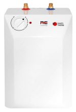 Austria Email Haveltherm KRU 052 Untertisch Elektro-Kleinspeicher 5 Liter drucklos
