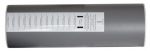 Lunos Wohnungslüftungssysteme Rundkanal 9/R 160-700 Länge 700 mm