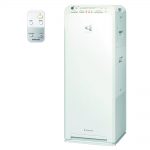 Daikin Ururu Luftreiniger und Luftbefeuchter MCK55W
