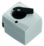 Flamco / Meibes Stellmotor mit Anbausatz 230 V