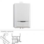 Remeha Kombitherme Calenta Ace 25 L mit Warmwasserladesystem