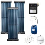 Buderus Logaplus-Paket S19 weiß 3x SKR10-AD SC20/2