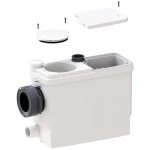 SFA Sanibroy Sanipack Pro UP Hebeanlage / Haushaltspumpe