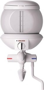 Stiebel-Eltron EBK 5 G Kochendwassergerät mit Glasbehälter