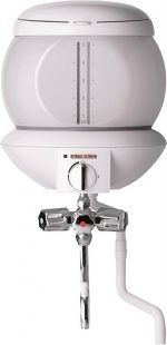 Stiebel-Eltron EBK 5 GA Kochendwassergerät mit Glasbehälter und Armatur