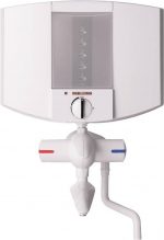 Stiebel-Eltron EBK 5 K Kochendwassergerät mit Kunststoffbehälter (weiß)