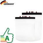 Unidomo Thermenspeicher Comfort Trinkwasserspeicher TU-S 120 – 160 Liter