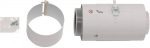 Vaillant Reinigungsöffnung Brennwert Luft-/Abgasführung PP 80/125 mm 0,25m