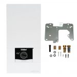 Vaillant VED-E/8 elektronischer Elektro Durchlauferhitzer VED E 18, 21, 24 oder 27 kW