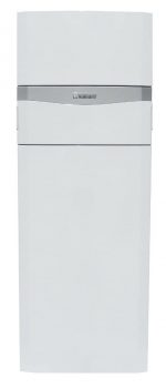 Vaillant VSC S 146 190 Liter Solarspeicher 14 kW Gasbrennwert Solarmodul