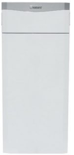 Vaillant ecoCompact VSC 206/4-5 90 Liter Speicher Brennwert Gasheizung 21 kW L