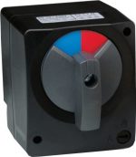 Kompakt Stellmotor Mischermotor Motor für 3- und 4-Wege Mischer