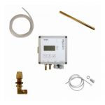 Wodtke Unterdruck Sicherheits Abschalter Differenzdruck Controller DS 01 L