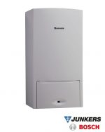 Bosch Junkers Gasbrennwert-Kombitherme Cerapur ZWB 24-5 C 20 kW